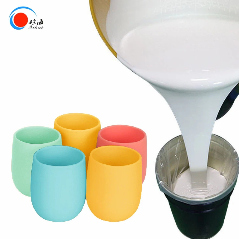 Getah silikon babycare