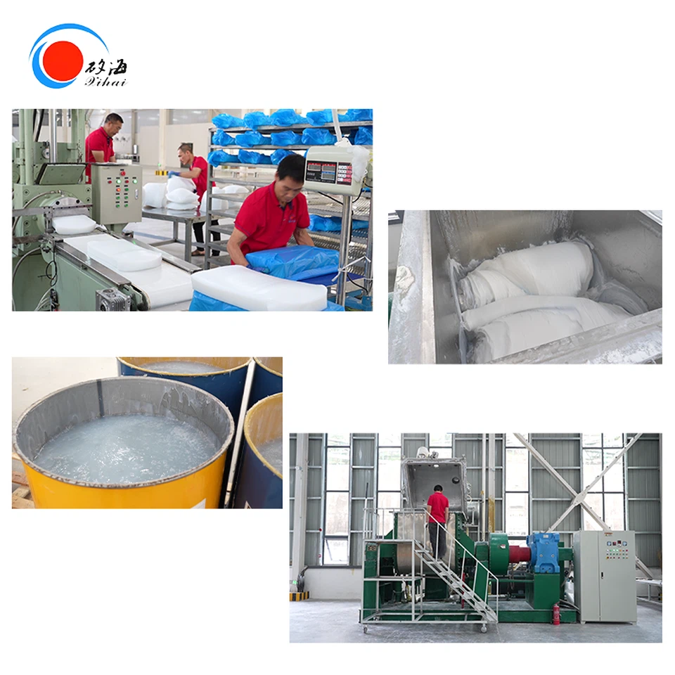 HL-SILICONE 5 HL-SILICONE 5